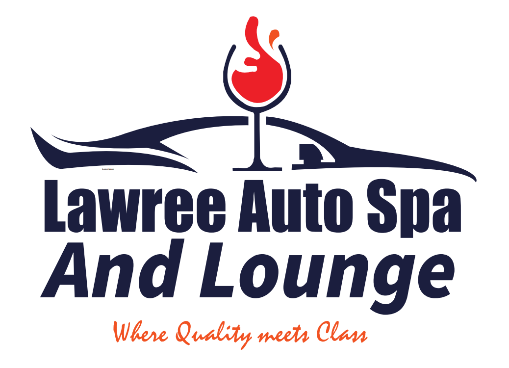 Lawree Auto Spa & Lounge