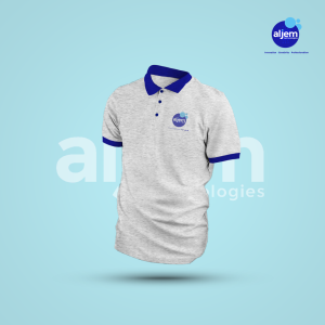 ALJEM Technologies T-Shirt